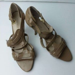 Nine West women sandle